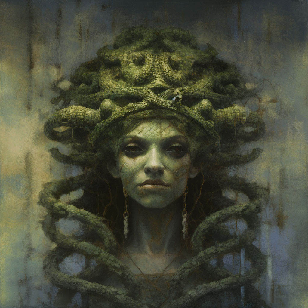 Gorgon