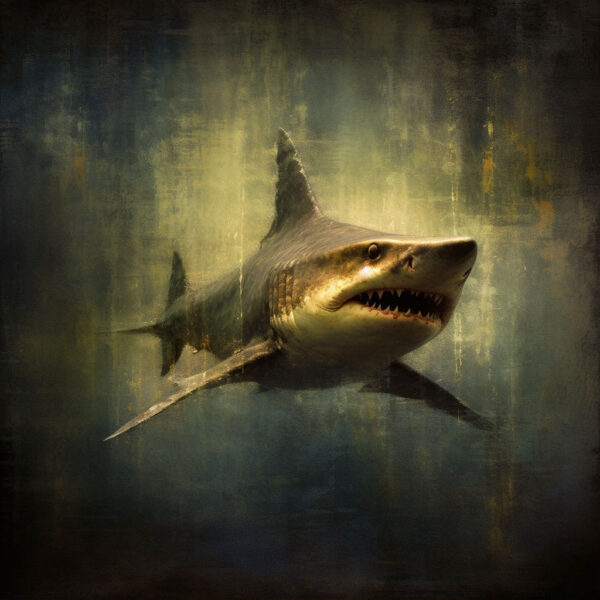 Hunter Shark